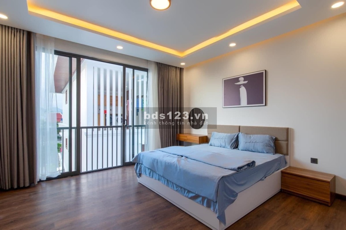 Bán nhà mặt tiền 3tầng Hoà Mỹ 3, Liên Chiểu, đường 7.5m. Chỉ 3. 8tỷ