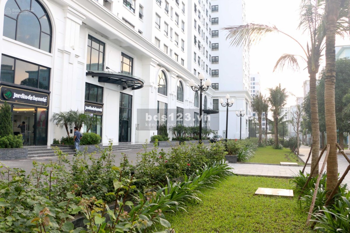 Sở hữu ngay căn hộ 73m2 giá chỉ 3ty1 bàn giao full nội thất, nhận nhà ở ngay