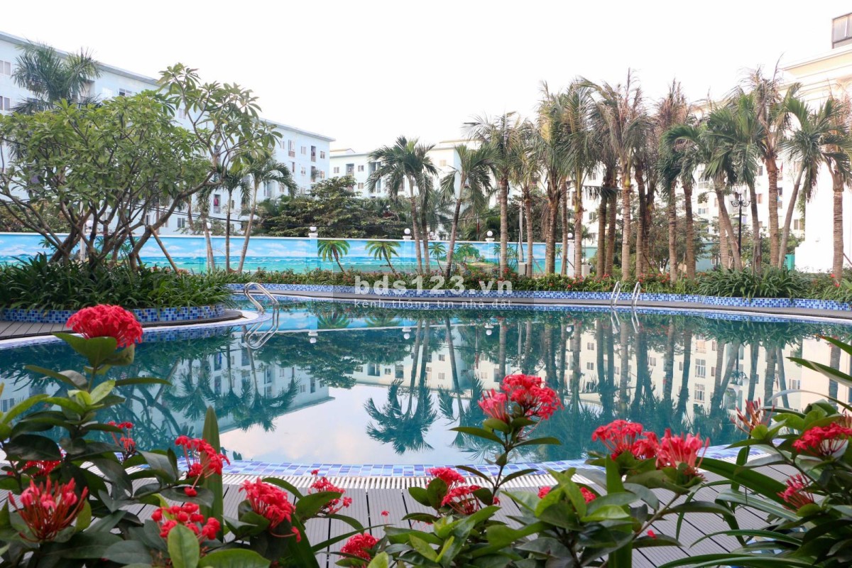 Sở hữu ngay căn hộ 73m2 giá chỉ 3ty1 bàn giao full nội thất, nhận nhà ở ngay