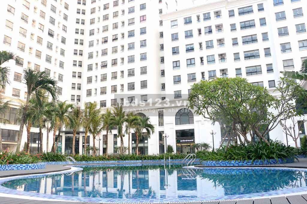 Sở hữu ngay căn hộ 73m2 giá chỉ 3ty1 bàn giao full nội thất, nhận nhà ở ngay