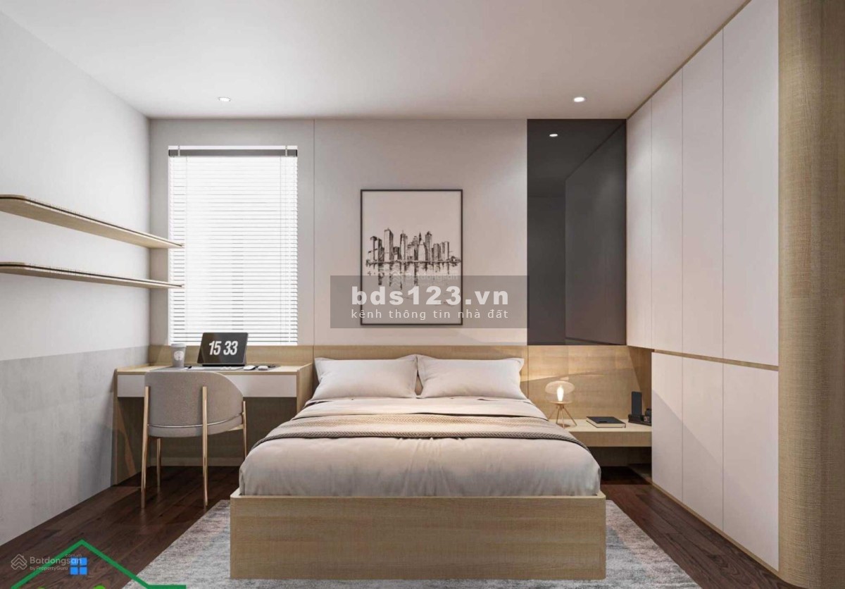 Sở hữu ngay căn hộ 73m2 giá chỉ 3ty1 bàn giao full nội thất, nhận nhà ở ngay