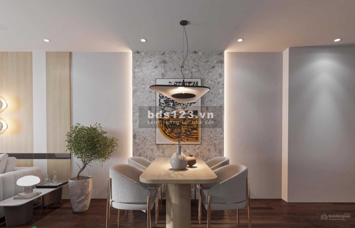 Sở hữu ngay căn hộ 73m2 giá chỉ 3ty1 bàn giao full nội thất, nhận nhà ở ngay
