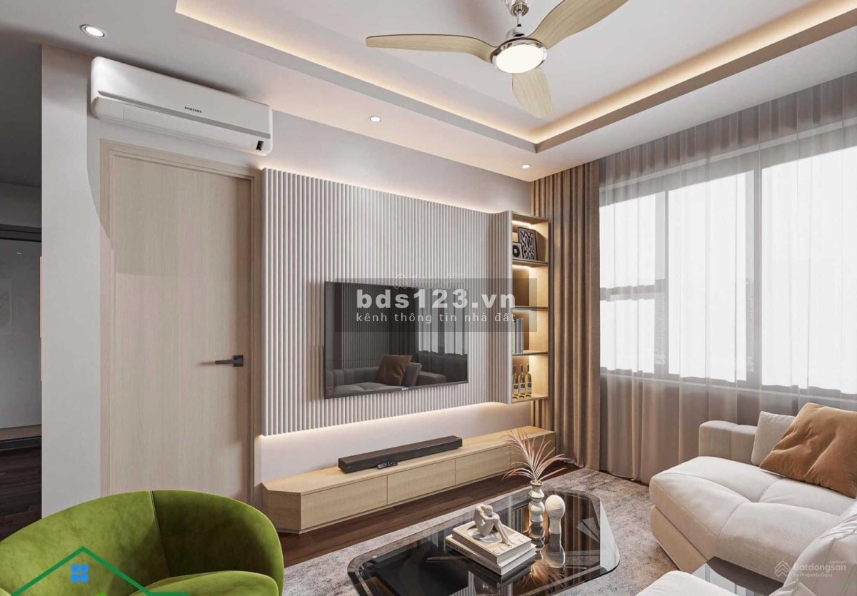 Sở hữu ngay căn hộ 73m2 giá chỉ 3ty1 bàn giao full nội thất, nhận nhà ở ngay