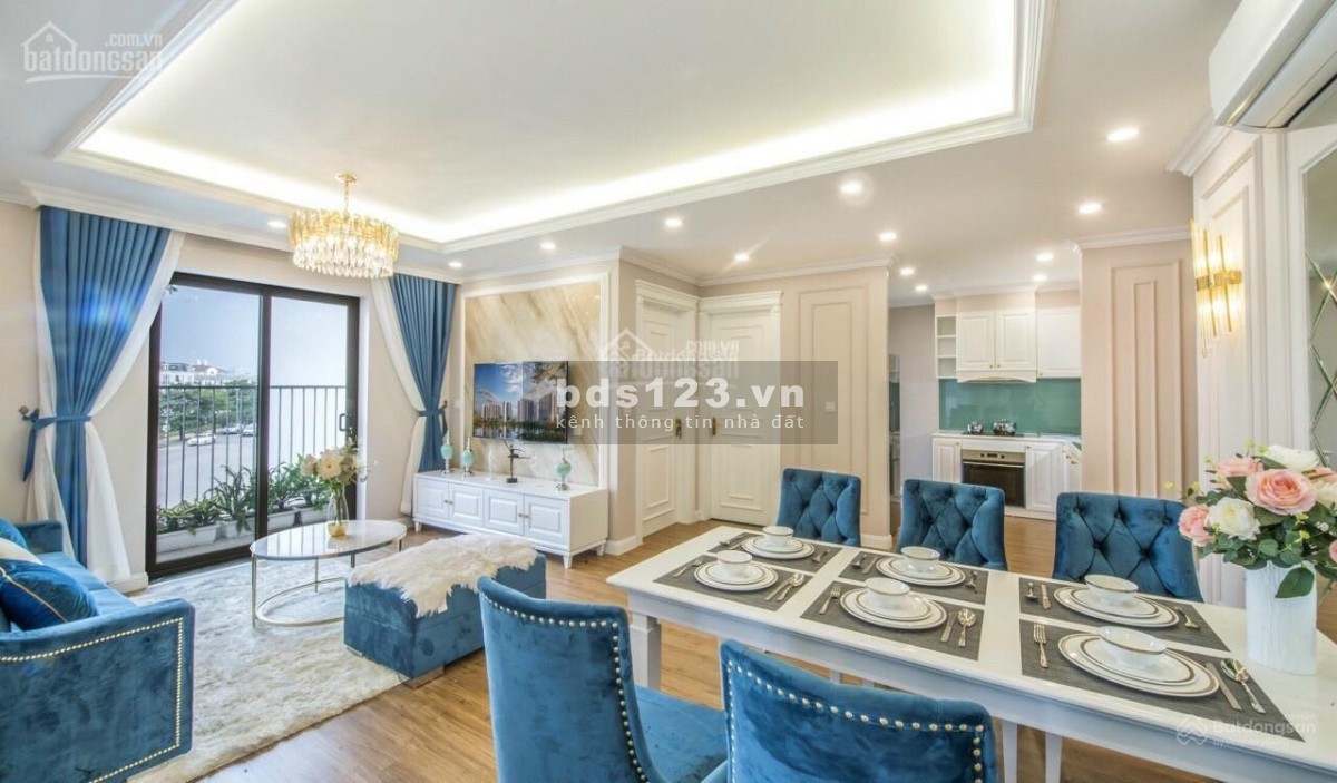 Quỹ căn 3 phòng ngủ, diện tích 106m2 giá chỉ từ 4ty9, HTLS 0%, CK 5% GTCH