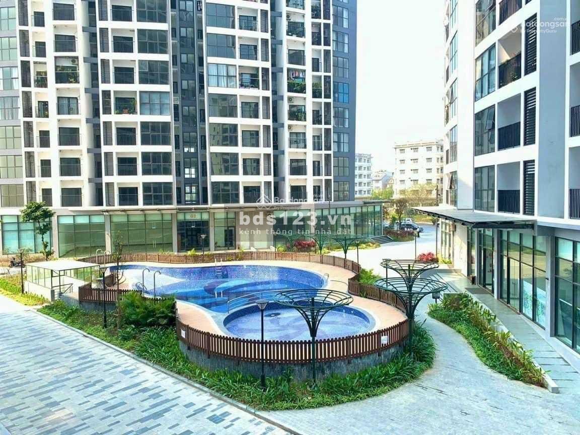 Quỹ căn 3 phòng ngủ, diện tích 106m2 giá chỉ từ 4ty9, HTLS 0%, CK 5% GTCH