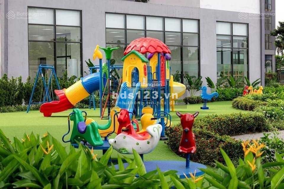 Quỹ căn 3 phòng ngủ, diện tích 106m2 giá chỉ từ 4ty9, HTLS 0%, CK 5% GTCH