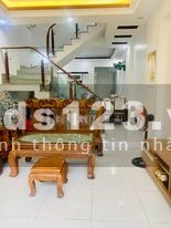 Chính chủ gửi bán căn nhà 3 tầng tại Đồng Hoà, Kiến An.