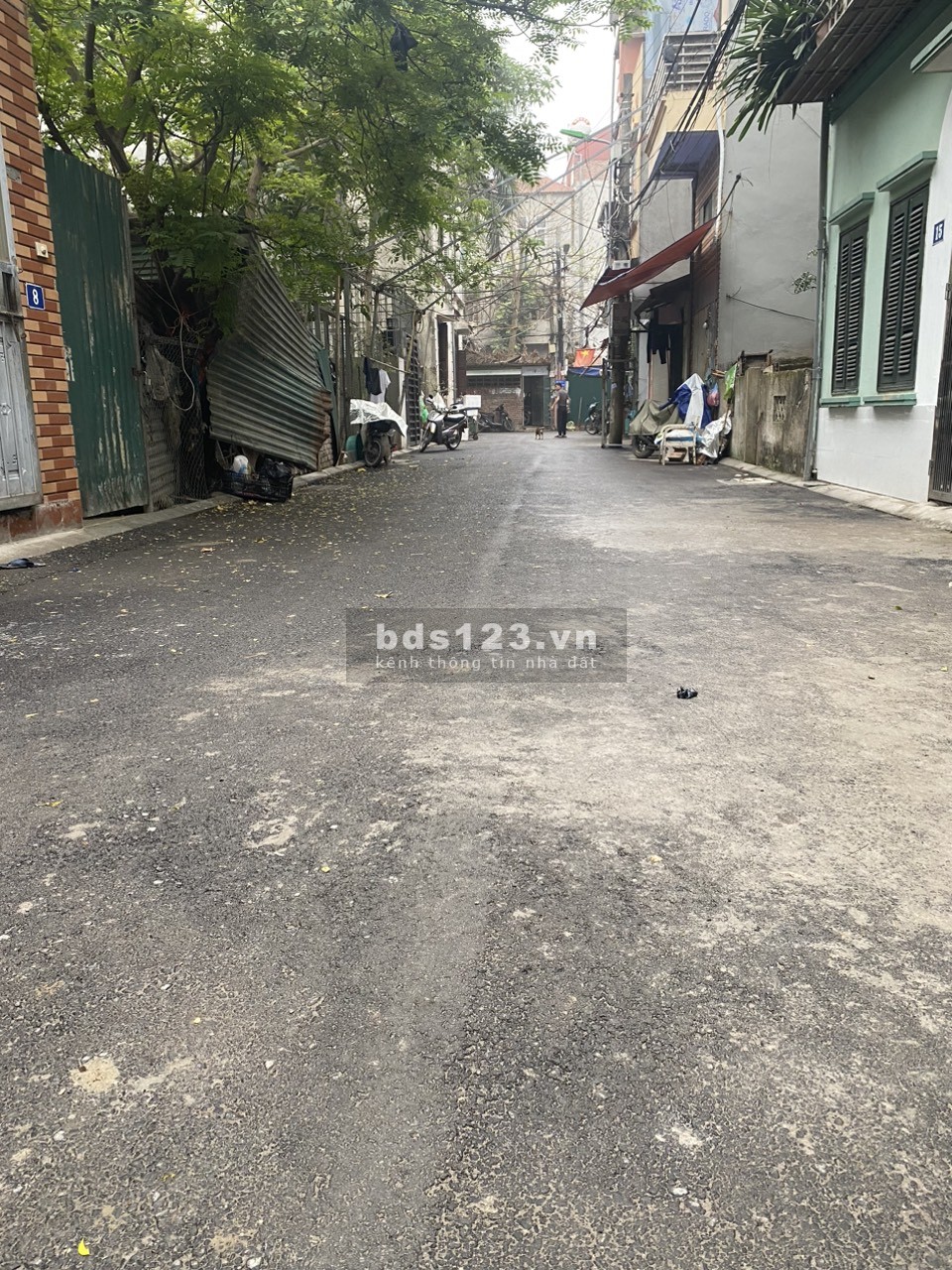 Ô tô tránh Đất Thụy phương diện tích 60m2 giá 5.650 tỷ