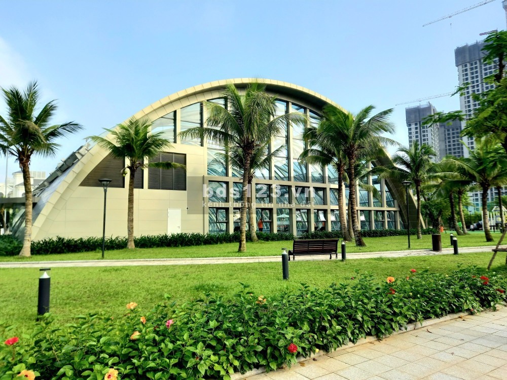Cần bán nhanh căn song lập 150m2, Ngọc Trai đảo lớn dự án Vinhomes Ocean Park, Gia Lâm-3,x tỷ bp