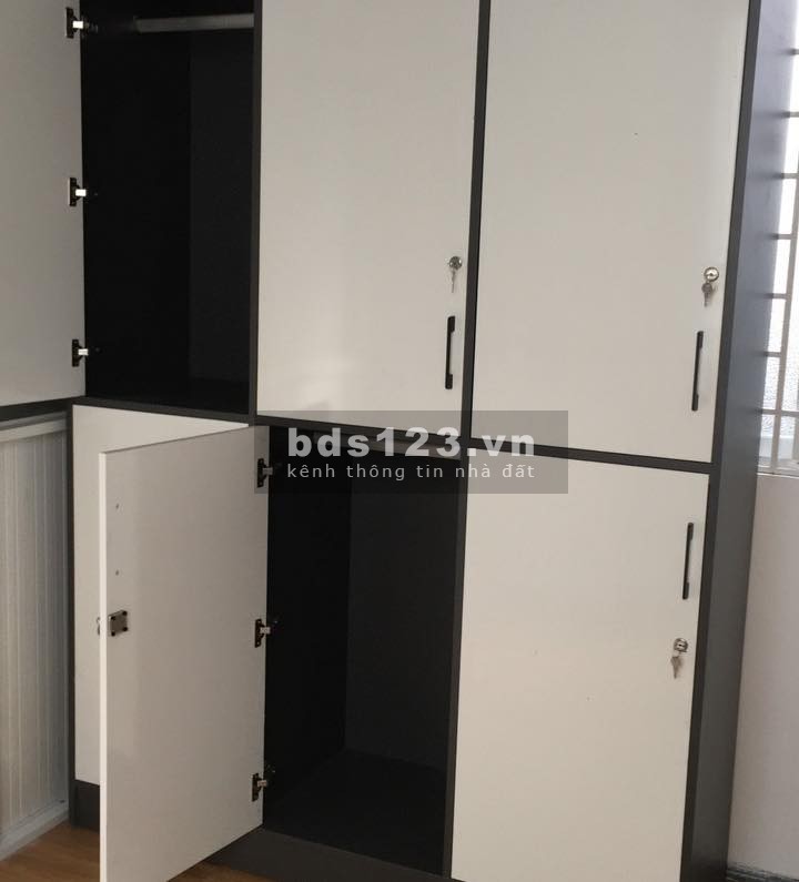 Seepbox, ký túc xá thoải mái như ở nhà, đầy đủ tiện nghi