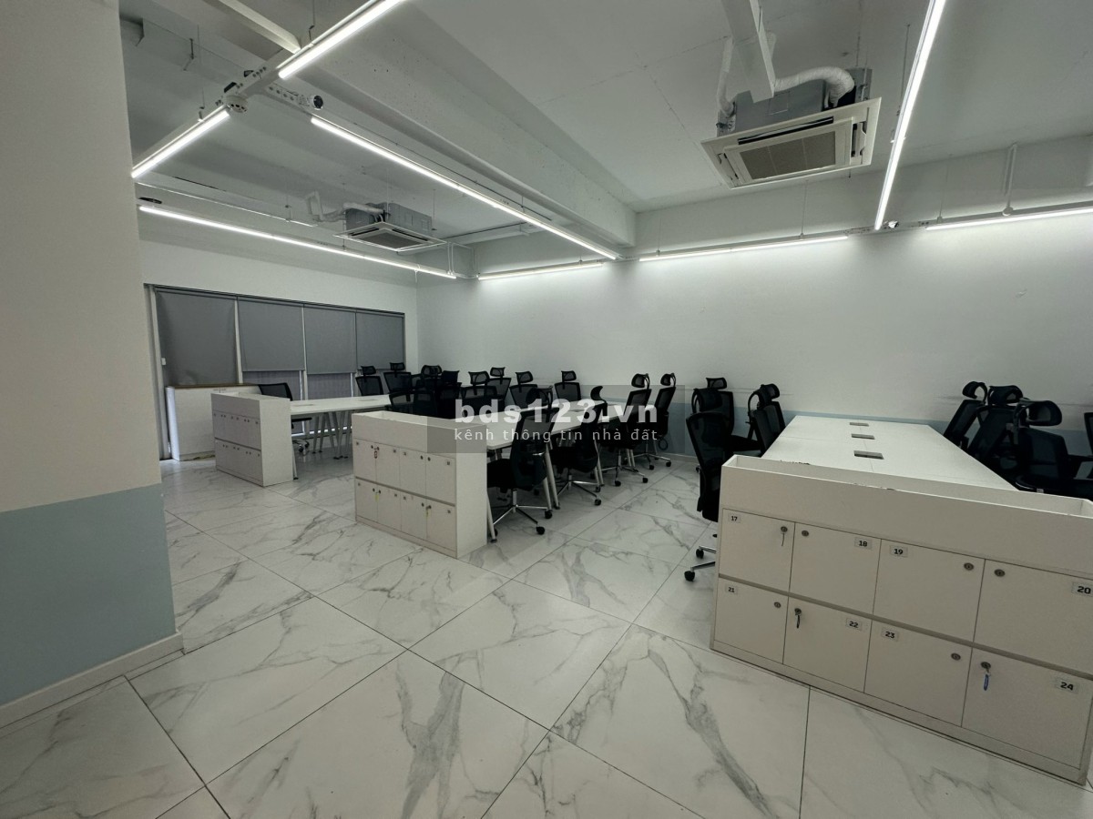 Cho thuê shophouse Sala > 1000M2 chỉ 240 triệu