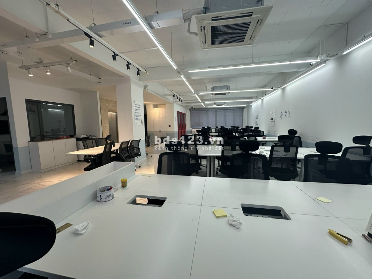 Cho thuê shophouse Sala > 1000M2 chỉ 240 triệu