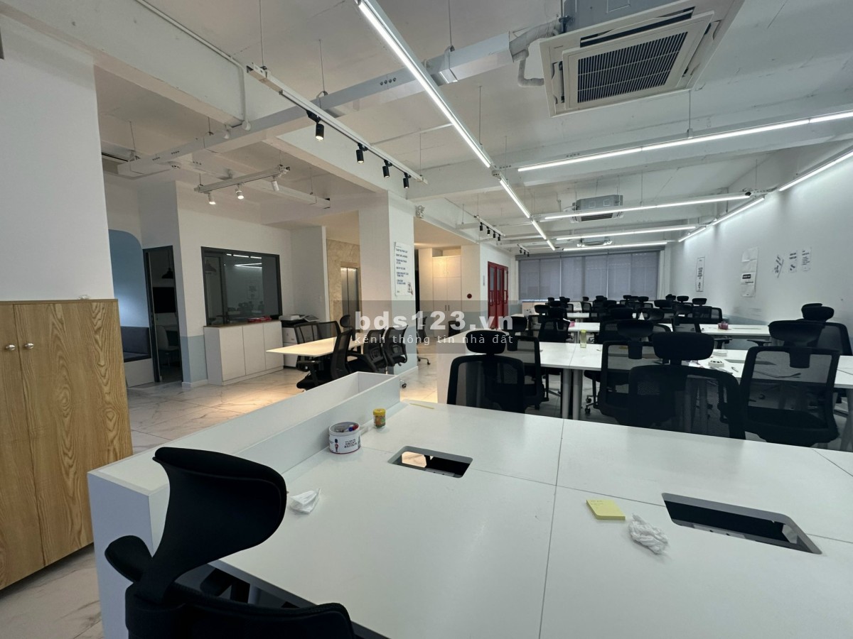 Cho thuê shophouse Sala > 1000M2 chỉ 240 triệu
