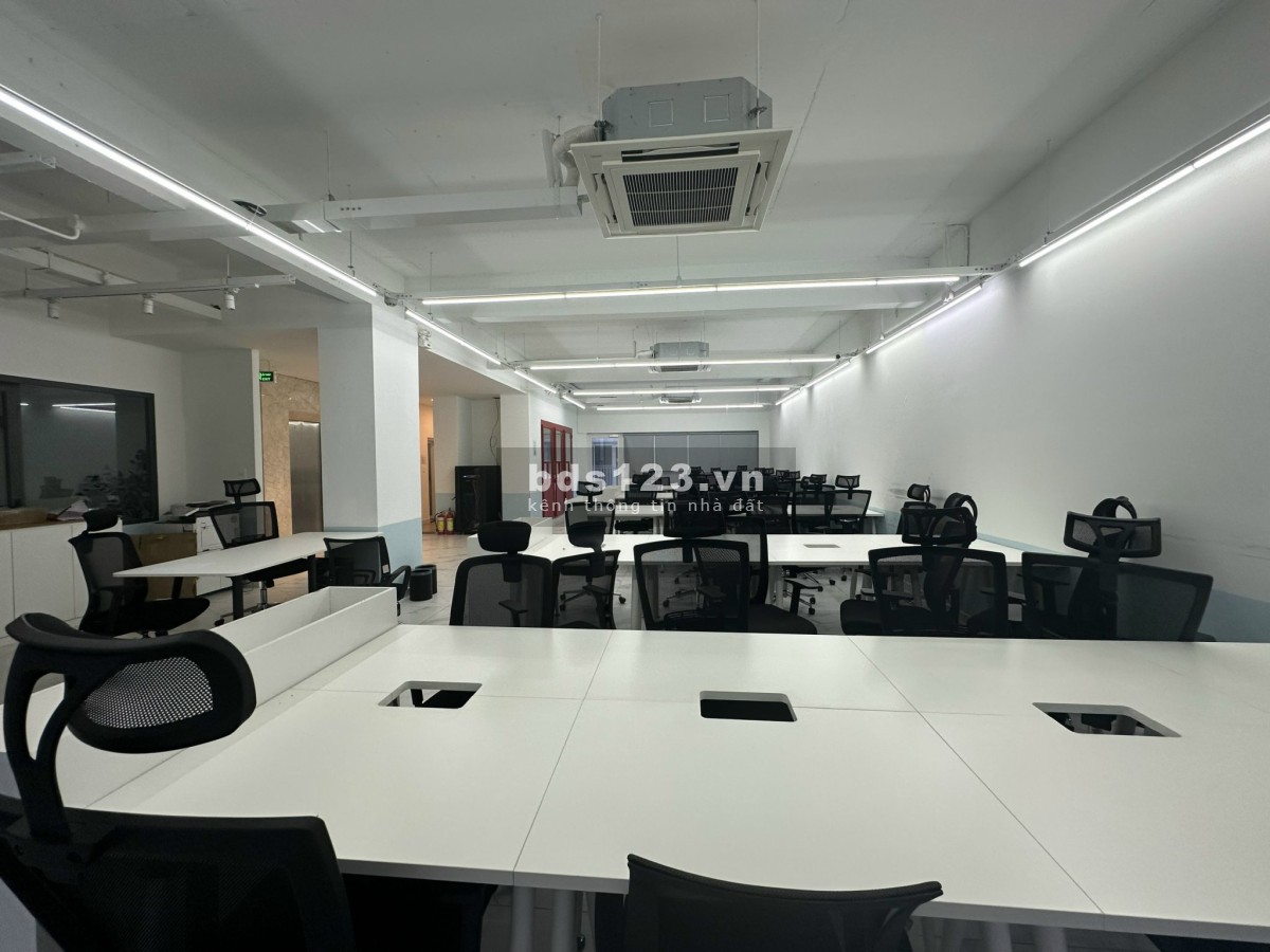 Cho thuê shophouse Sala > 1000M2 chỉ 240 triệu