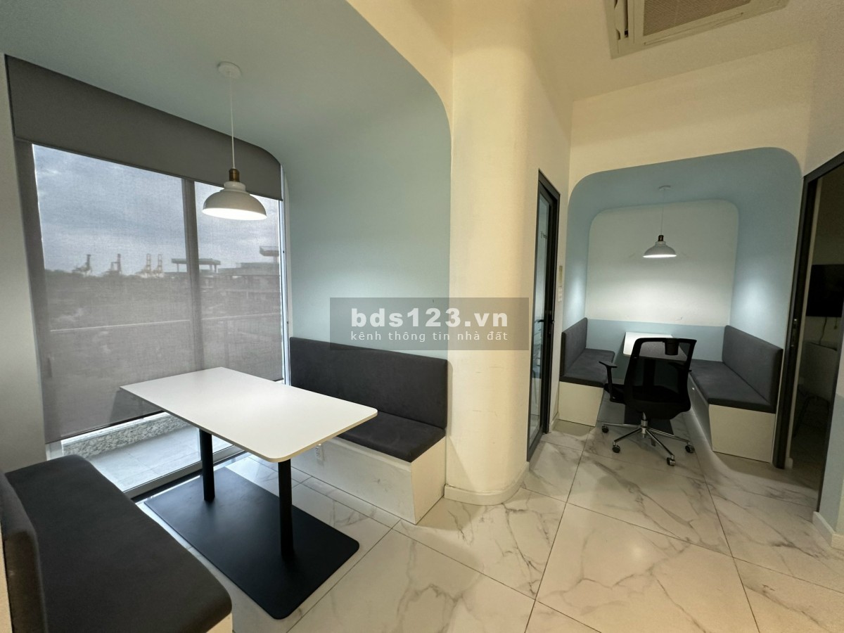 Cho thuê shophouse Sala > 1000M2 chỉ 240 triệu