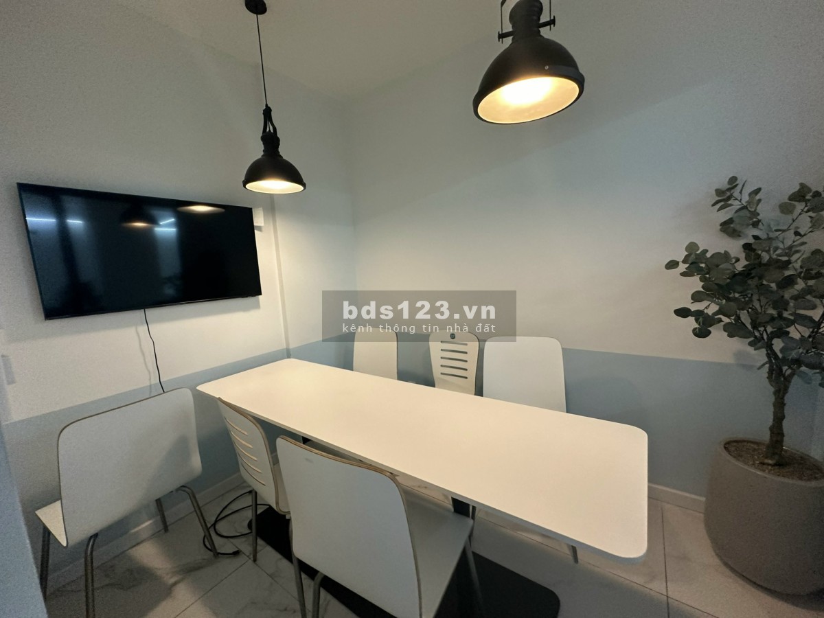Cho thuê shophouse Sala > 1000M2 chỉ 240 triệu