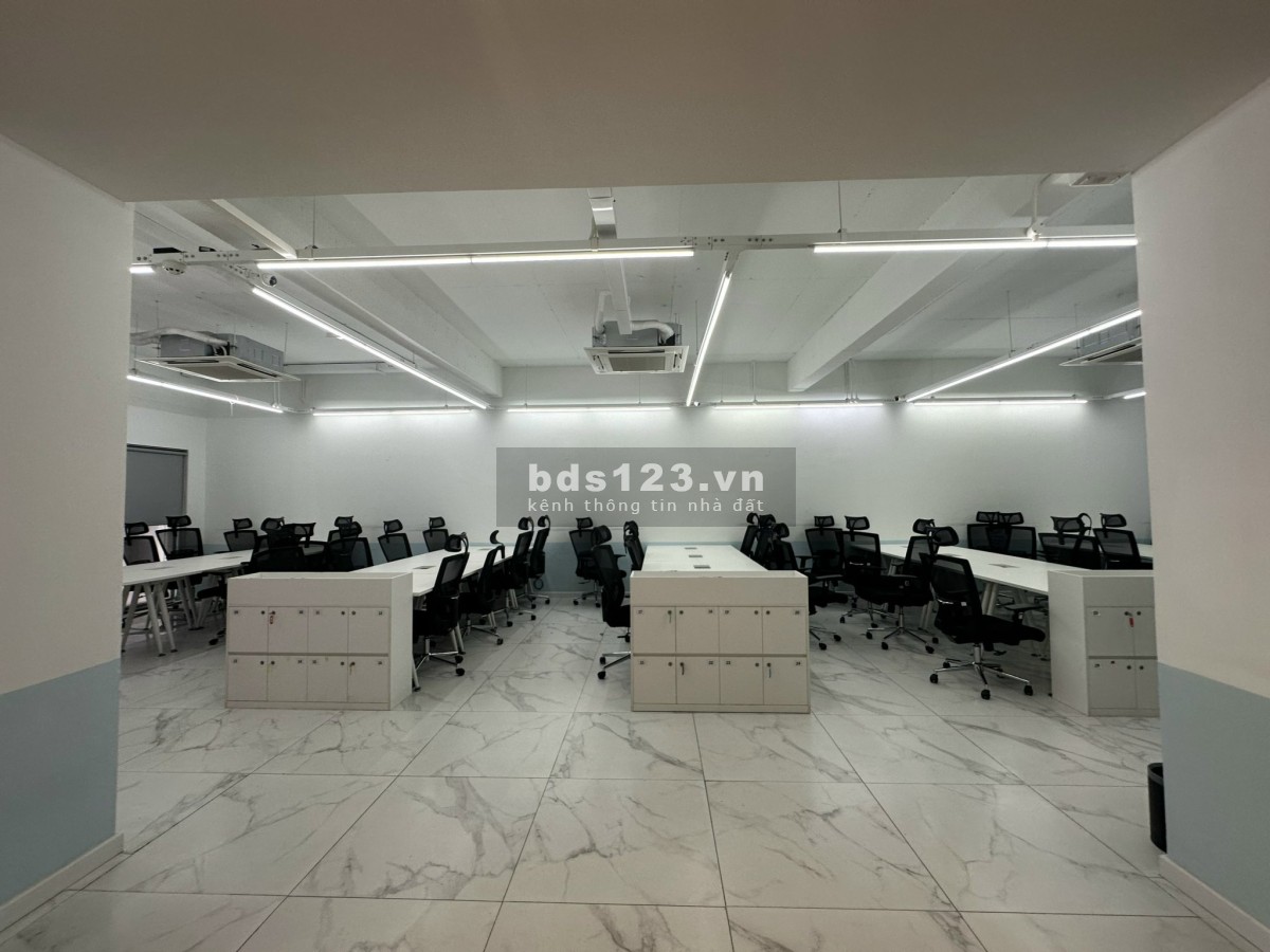 Cho thuê shophouse Sala > 1000M2 chỉ 240 triệu