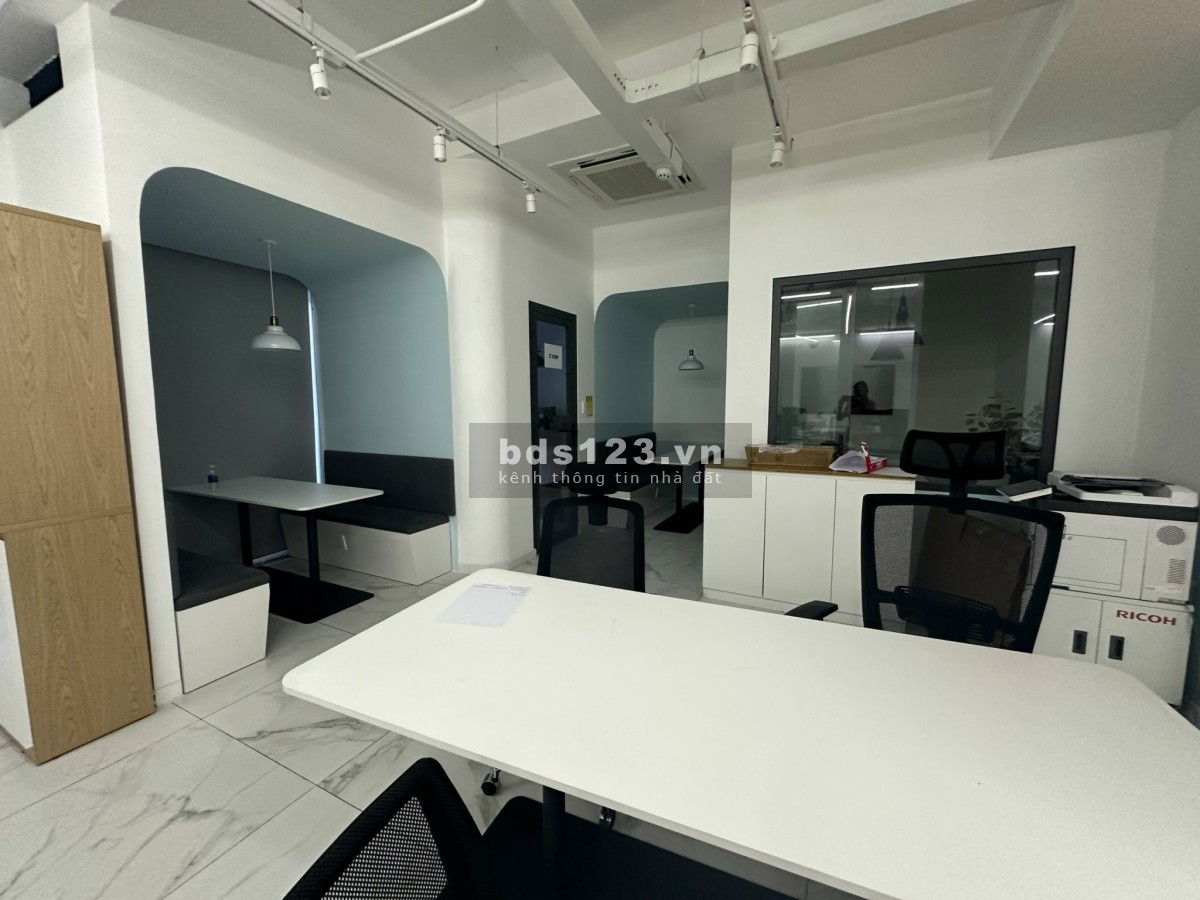 Cho thuê shophouse Sala > 1000M2 chỉ 240 triệu