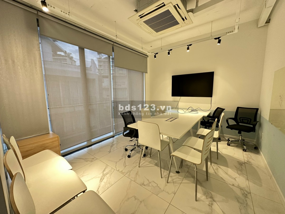 Cho thuê shophouse Sala > 1000M2 chỉ 240 triệu