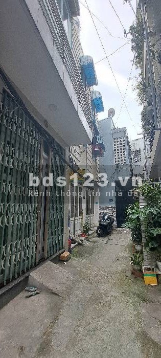 Khu vực sân bay hai căn dòng tiền 12 triệu nhỉnh 5 tỷ
