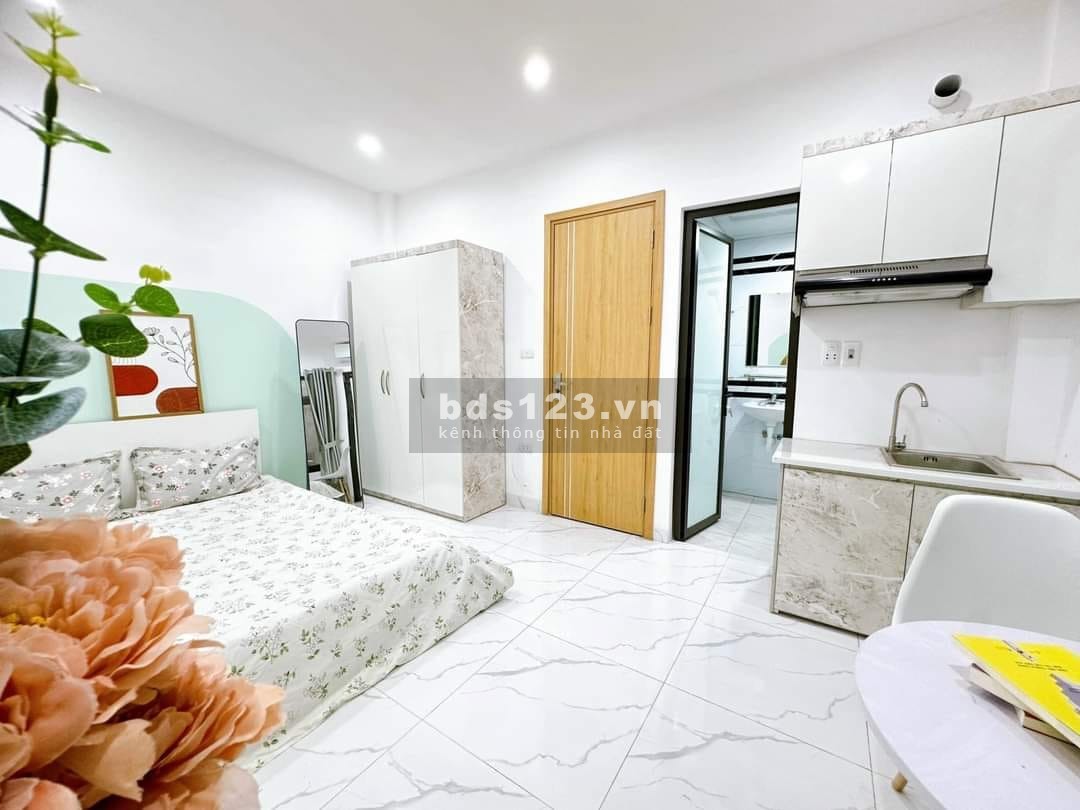 Bán nhà Mỹ Đình 41m2, mặt tiền 9.2m siêu rộng, CCMN 7 tầng, dòng tiền ổn định...