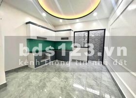 Siêu phẩm 3 tầng, 62m2, Trần Nhân Tông, Kiến An