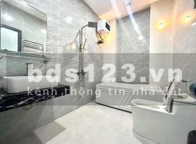 Siêu phẩm 3 tầng, 62m2, Trần Nhân Tông, Kiến An