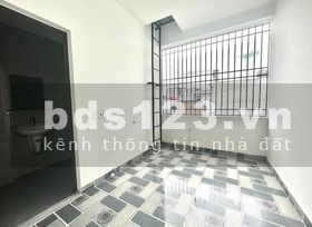 Siêu phẩm 3 tầng, 62m2, Trần Nhân Tông, Kiến An
