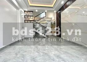 Siêu phẩm 3 tầng, 62m2, Trần Nhân Tông, Kiến An
