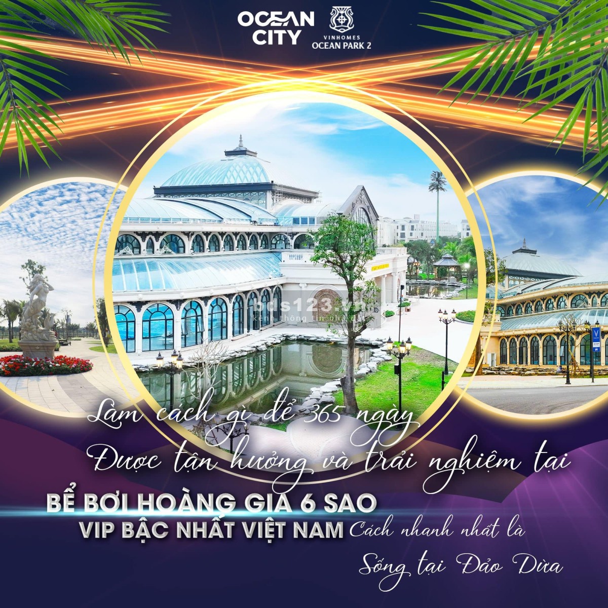 Đào Dừa- Riverside thu nhỏ giữa lòng Vin 2, kí mới CDT rẻ hơn hàng cắt lỗ