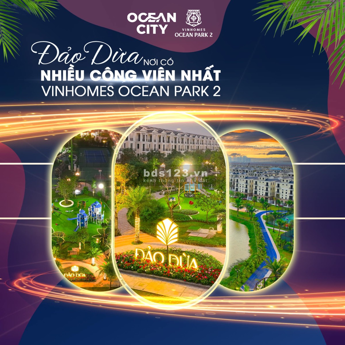 Đào Dừa- Riverside thu nhỏ giữa lòng Vin 2, kí mới CDT rẻ hơn hàng cắt lỗ