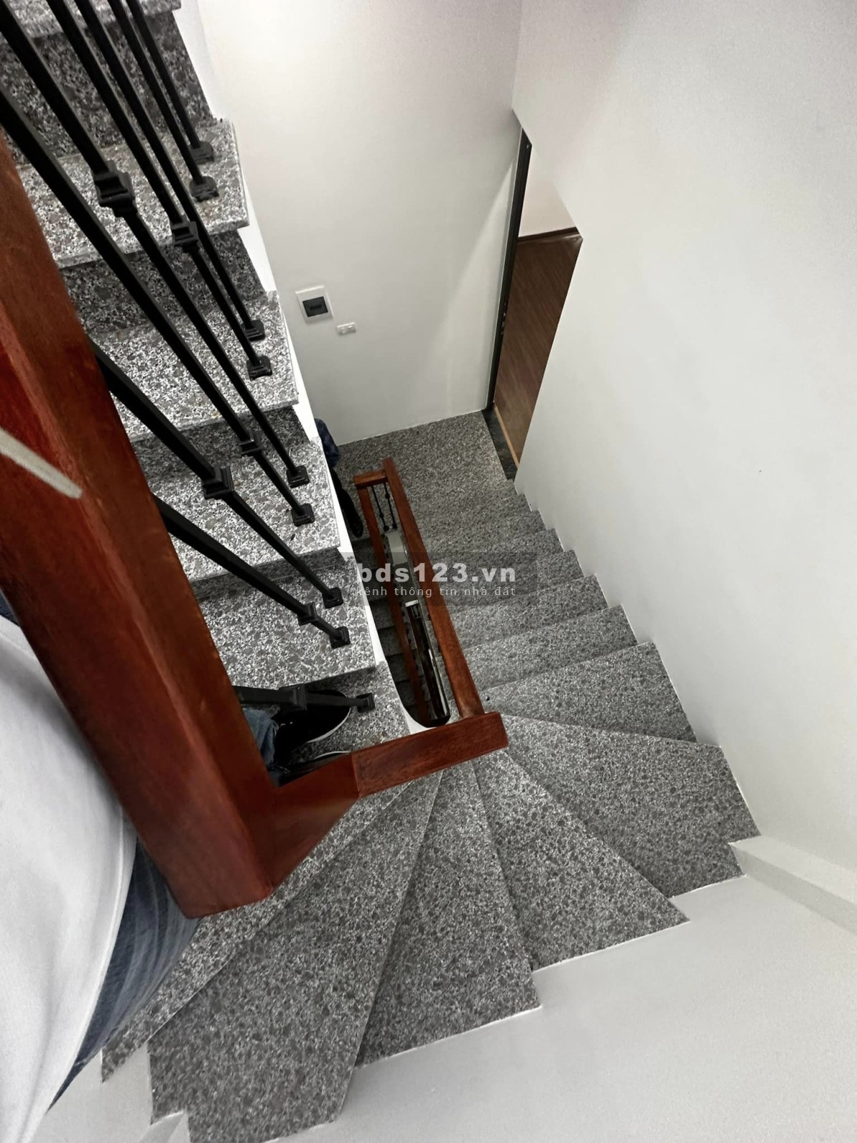 Bán nhà đất ngõ 169 Kim Mã, Ba đình, Hà nội