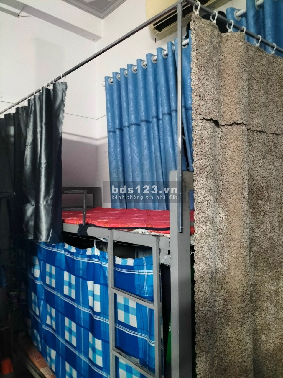 Nhà trọ siêu rẻ chỉ 1.3 triệu/ tháng không phát sinh.