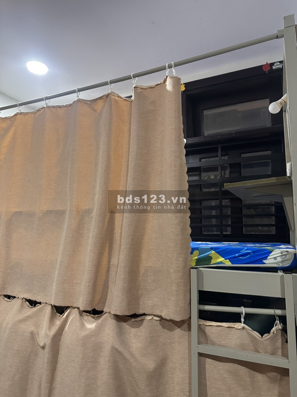 Nhà trọ siêu rẻ chỉ 1.3 triệu/ tháng không phát sinh.