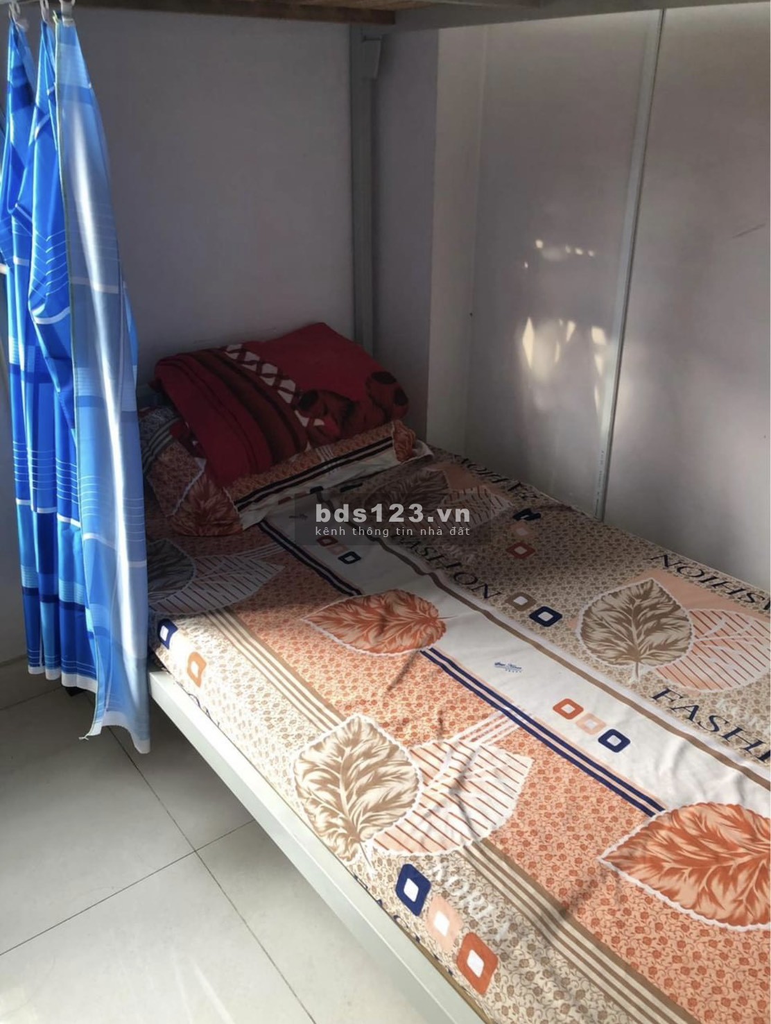 Nhà trọ siêu rẻ chỉ 1.3 triệu/ tháng không phát sinh.