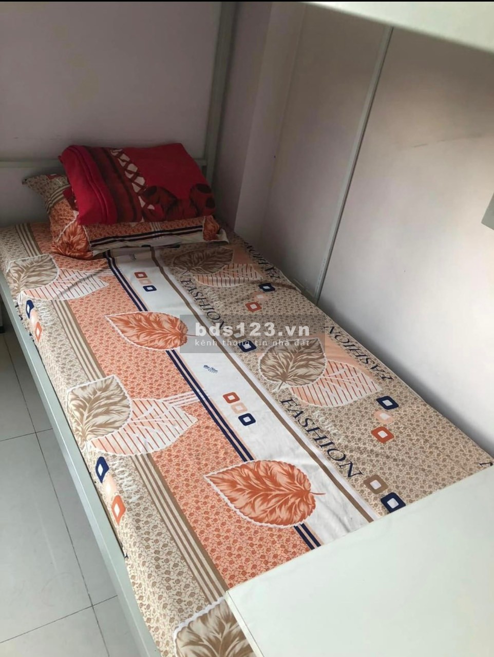 Nhà trọ siêu rẻ chỉ 1.3 triệu/ tháng không phát sinh.