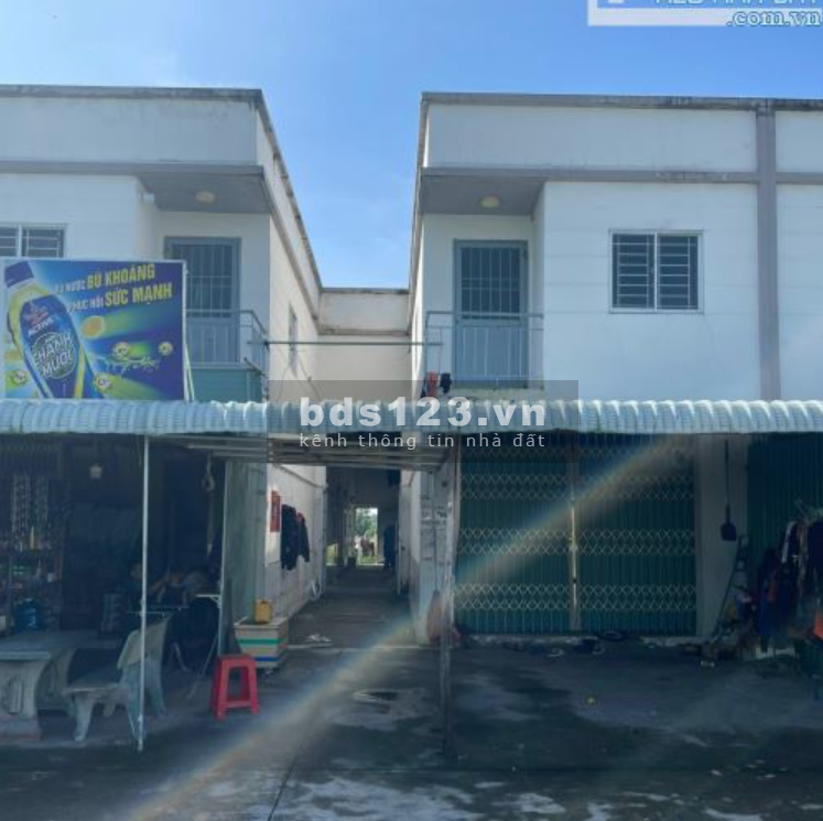 Bán cặp trọ diện tích 300m2, tạ Bàu Bàng, Bình Dương