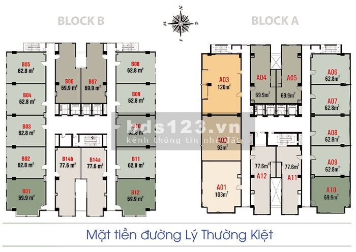 Chính chủ cần bán căn 2PN tòa căn hộ F home view sông Hàn có sẵn nội thất