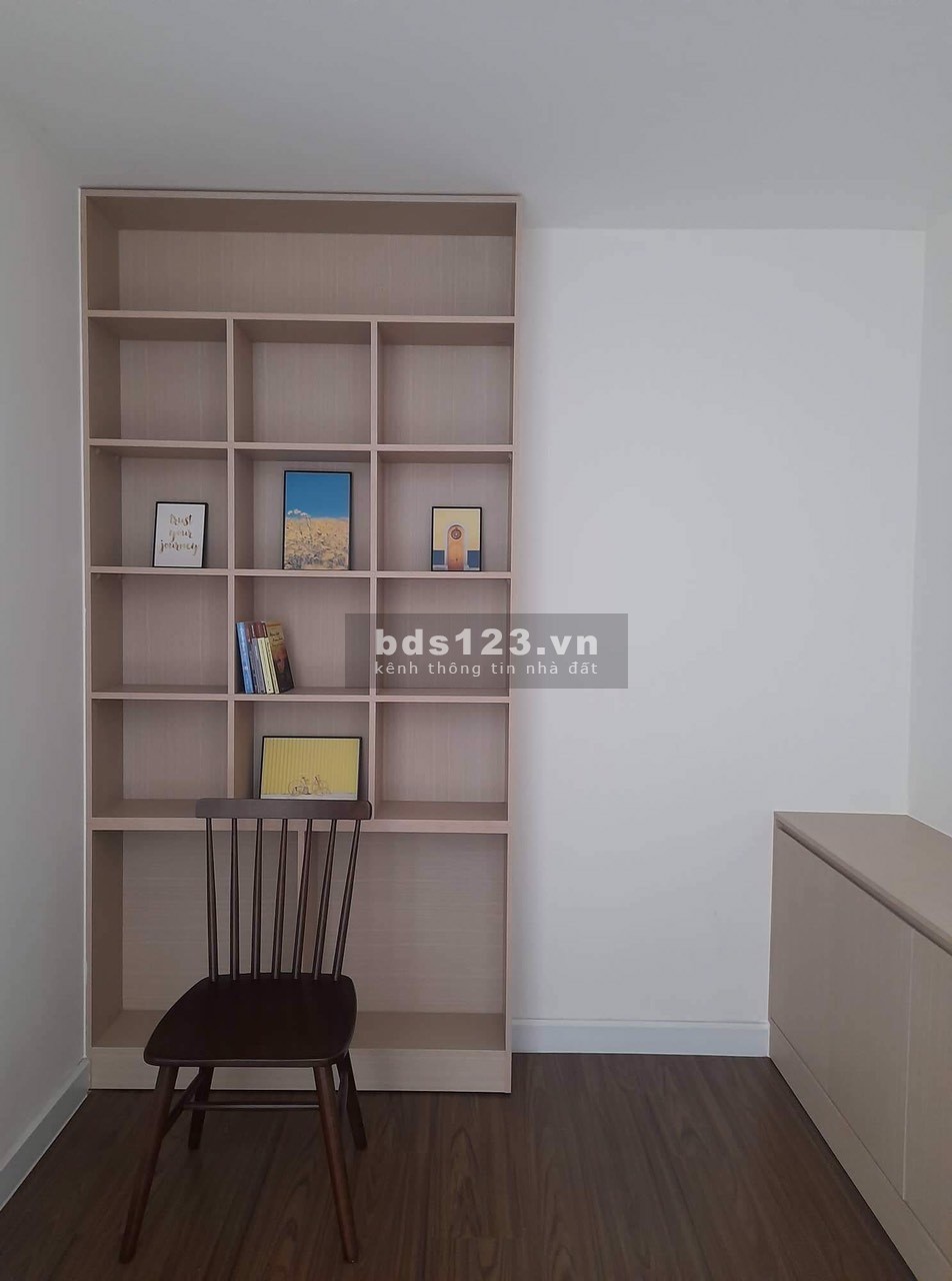 Kẹt tiền bán gấp căn hộ 1pn dt 50m2, Safira giá 2.150 tỷ Full phí, có sổ hồng, lh 0931820448