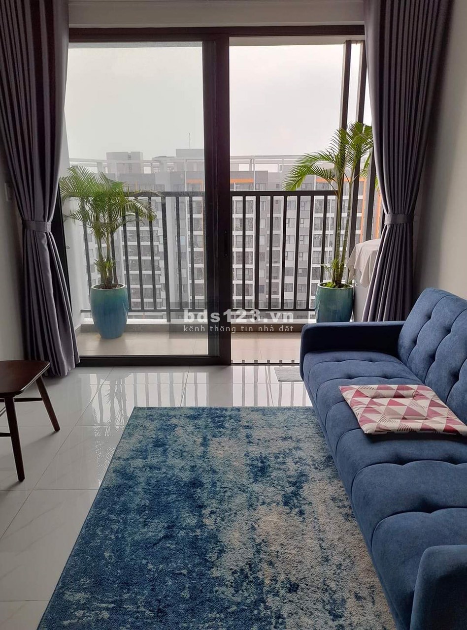 Kẹt tiền bán gấp căn hộ 1pn dt 50m2, Safira giá 2.150 tỷ Full phí, có sổ hồng, lh 0931820448