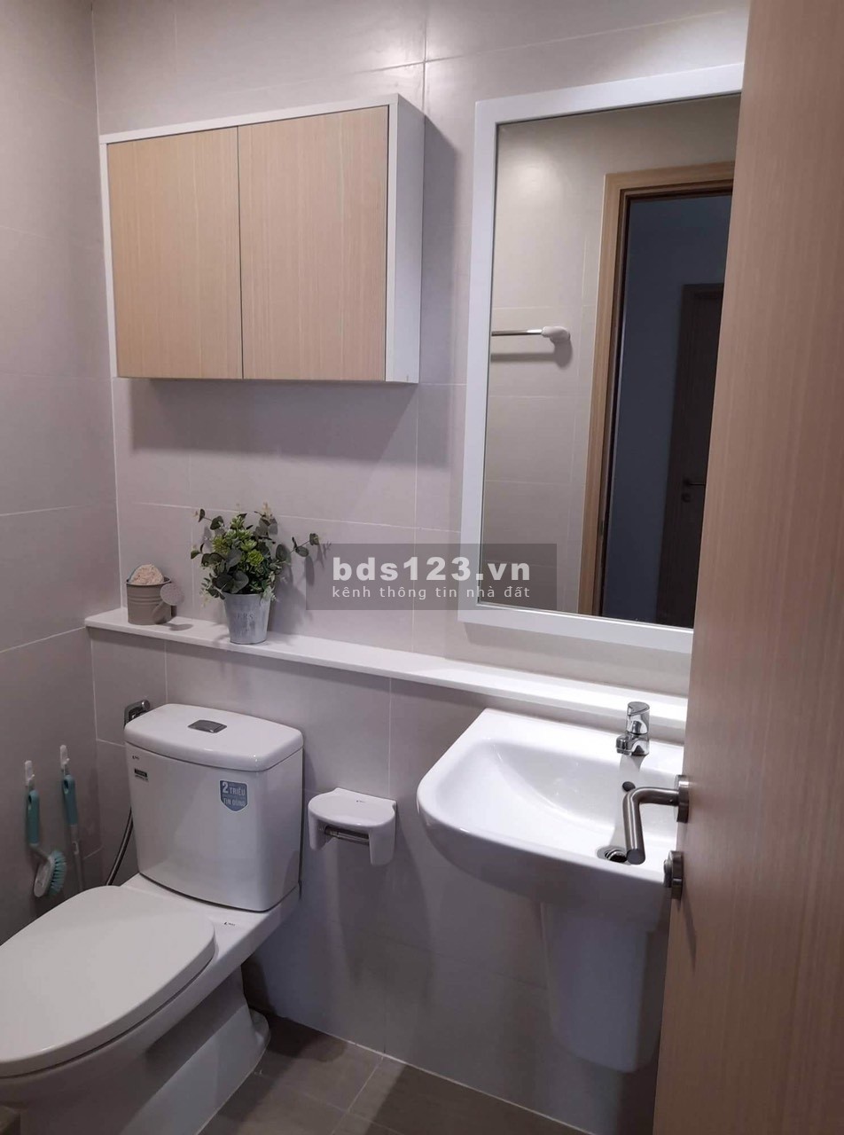 Kẹt tiền bán gấp căn hộ 1pn dt 50m2, Safira giá 2.150 tỷ Full phí, có sổ hồng, lh 0931820448