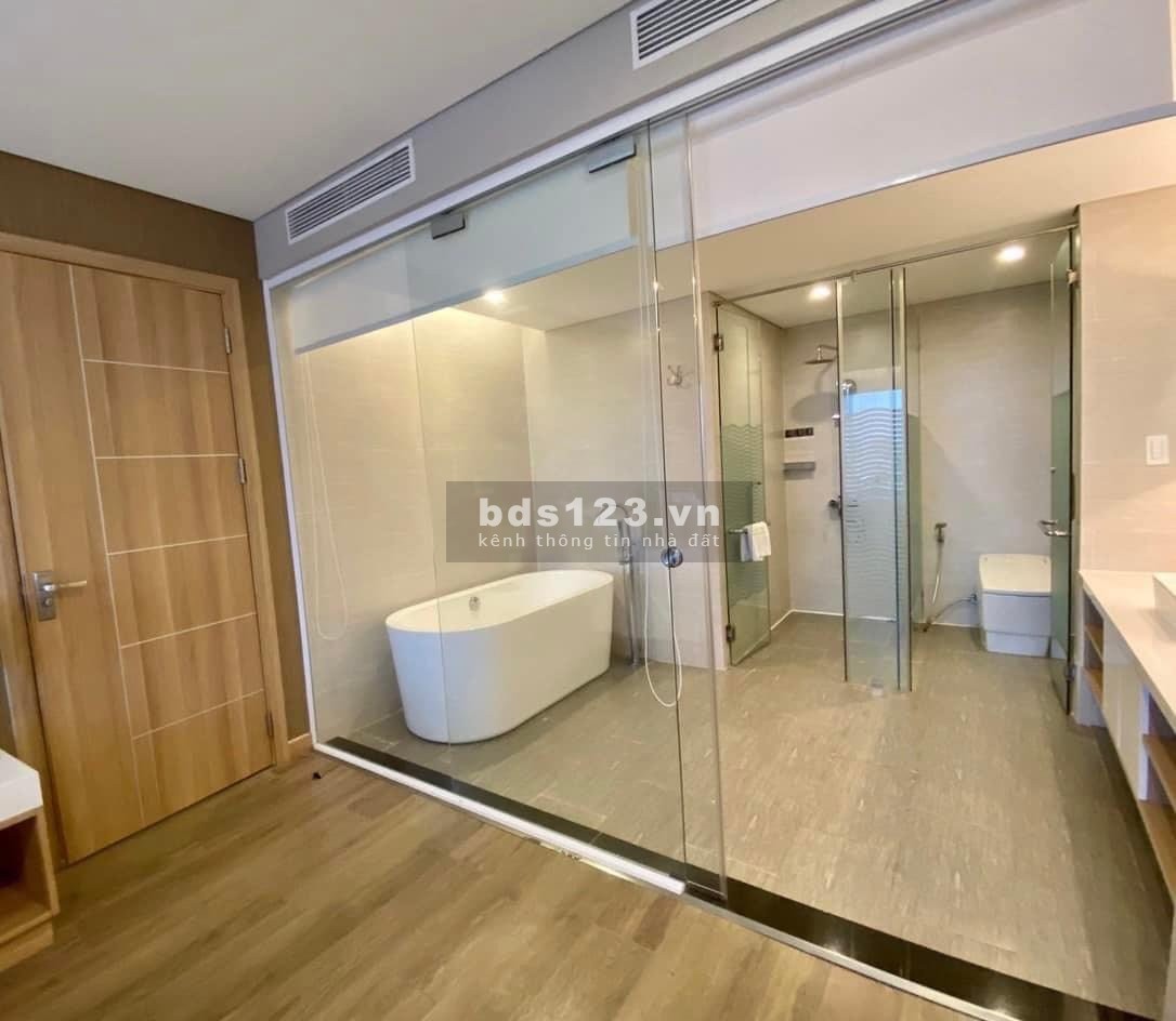 Chính chủ cần bán căn 2PN tòa căn hộ F home view sông Hàn có sẵn nội thất
