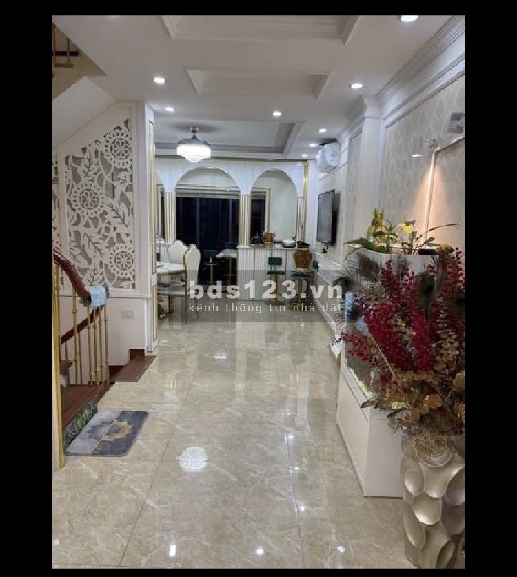 Bán Phùng Chí Kiên, Nghĩa Đô, Cầu Giấy 14.5 tỷ, 7 tầng, thang máy, ô tô để trong nhà