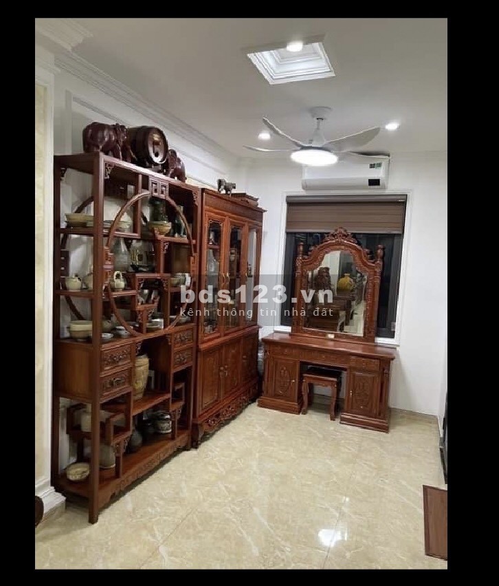 Bán Phùng Chí Kiên, Nghĩa Đô, Cầu Giấy 14.5 tỷ, 7 tầng, thang máy, ô tô để trong nhà