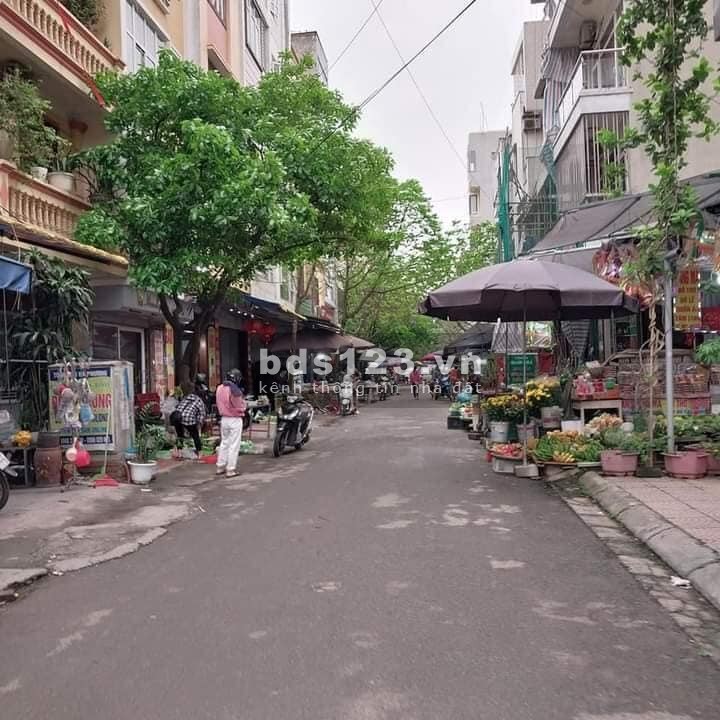 Nhà đẹp, full nội thất xịn xò, phân lô, vỉa hè, kinh doanh đỉnh, ô tô tránh