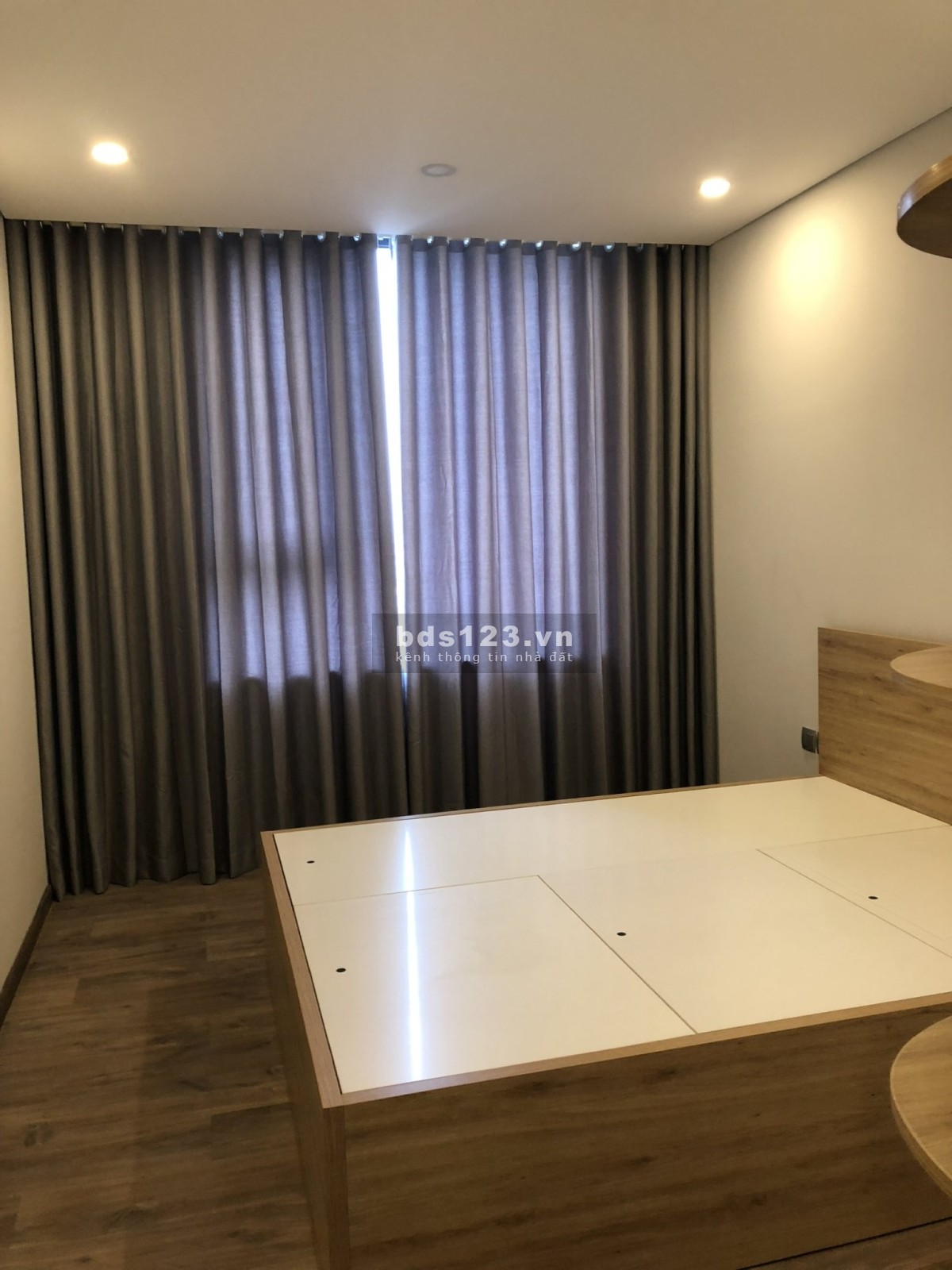 Cho thuê CH Cao cấp VIP N01-T4 Phú Mỹ Taseco 87m2 | 2PN & 2WC full NT view triệu đô