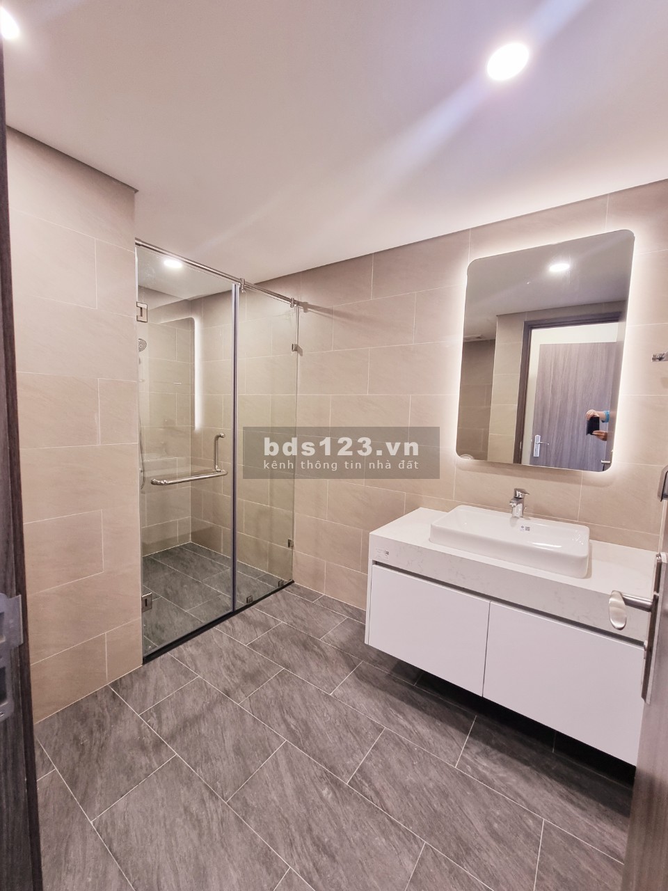 Cho thuê CH Cao cấp VIP N01-T4 Phú Mỹ Taseco 87m2 | 2PN & 2WC full NT view triệu đô
