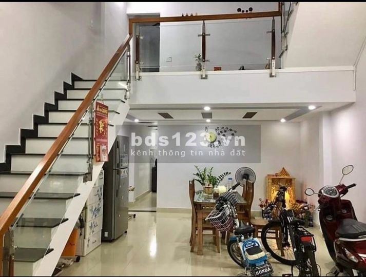 Bán nhà 2 tầng đường Tôn Quang Phiệt, Phường Nại Hiên Đông, Sơn Trà, Đà Nẵng