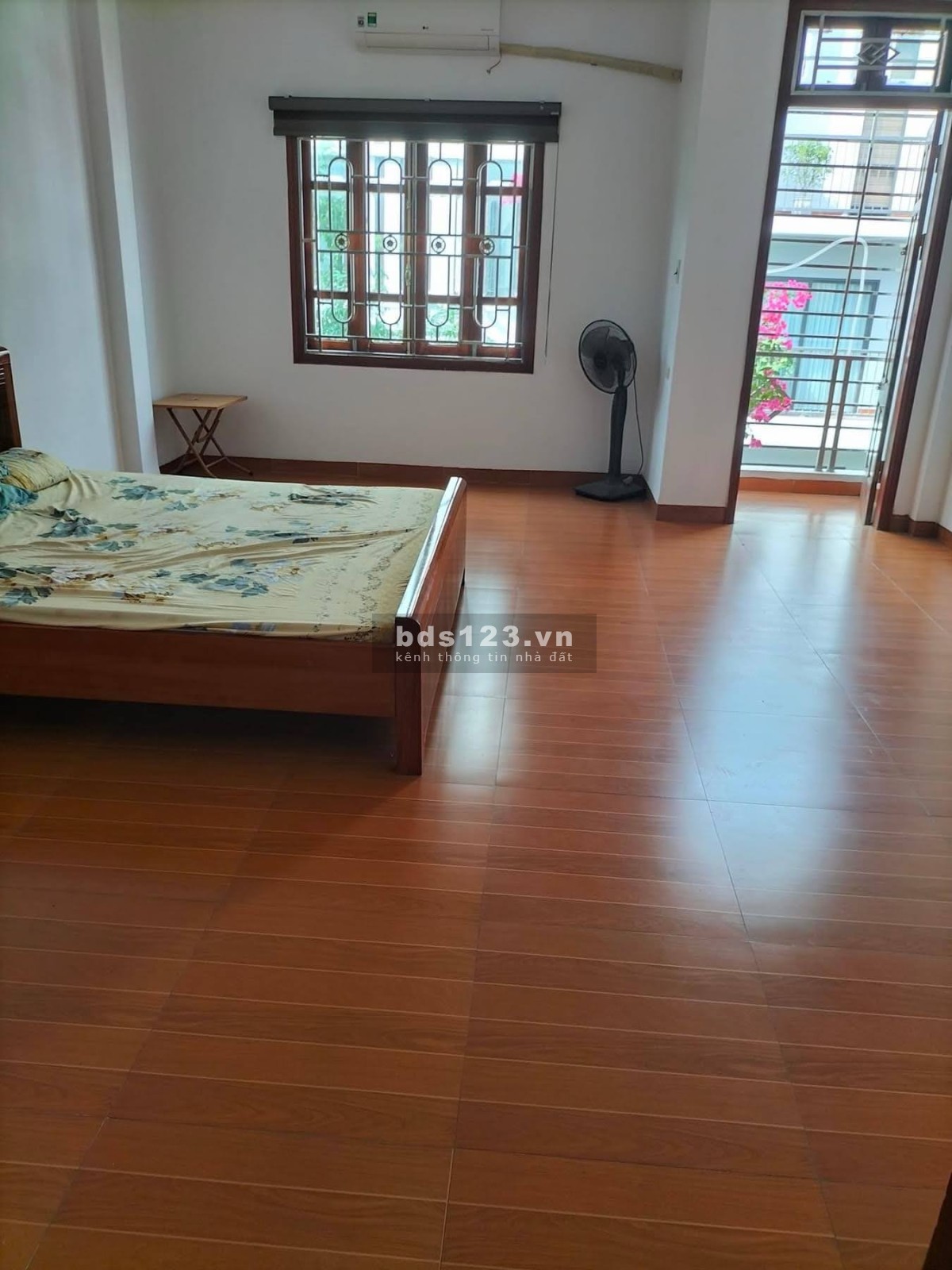 Bán gần Trường Đại Nam 34M, 5 tầng, mặt tiền gần 4M, lô góc, ô tô 5M, nhỉnh 3 tỷ