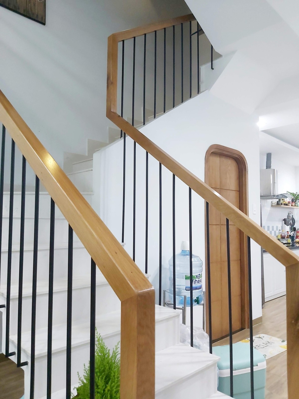 Bán nhà đường Trần Mai Ninh, 1 trệt 2 lầu st, 4x14.5m, nhà đẹp 8.3 tỷ TL